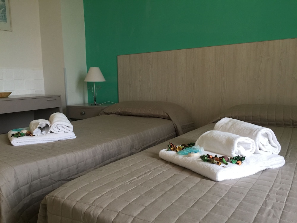 

Bologna - Castelsardo - Hotel Castelsardo Domus Beach