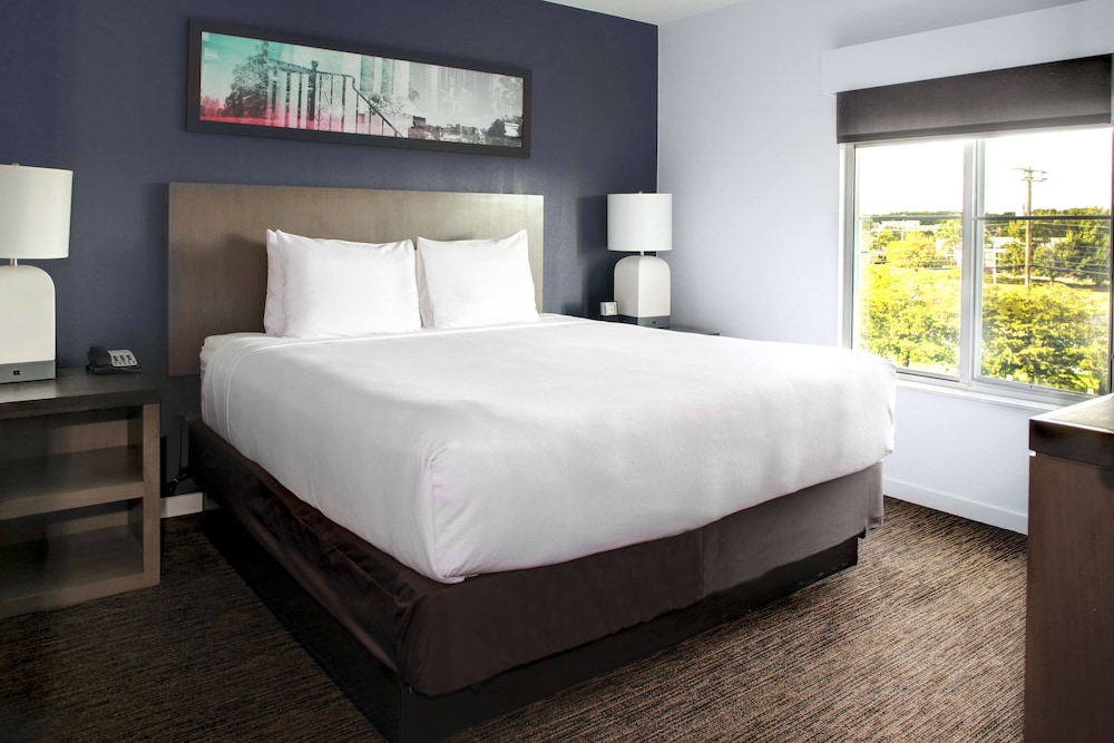 

Milano - Morristown (NJ) - Hyatt House Parsippany/Whippany