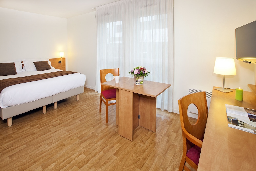 

Firenze - Rennes - Séjours & Affaires Rennes Longs Champs