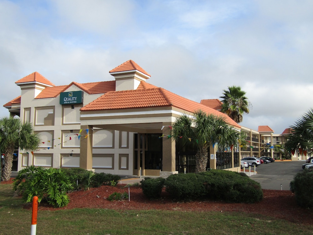 

Milano - Reunion - Quality Inn & Suites Kissimmee by The Lake