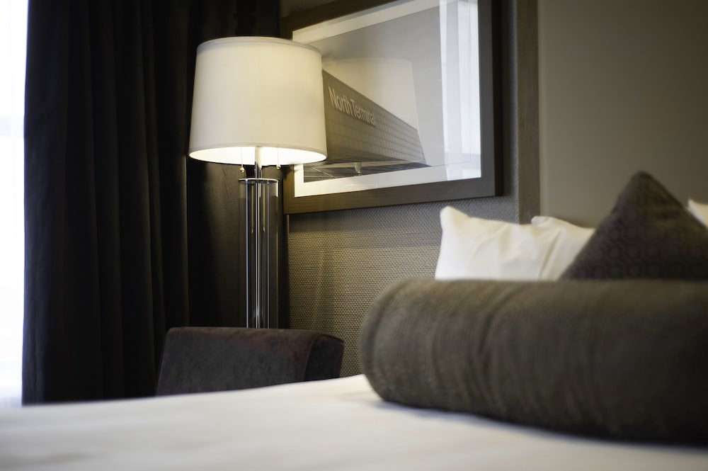 

Milano - Crawley - Sandman Signature London Gatwick Hotel