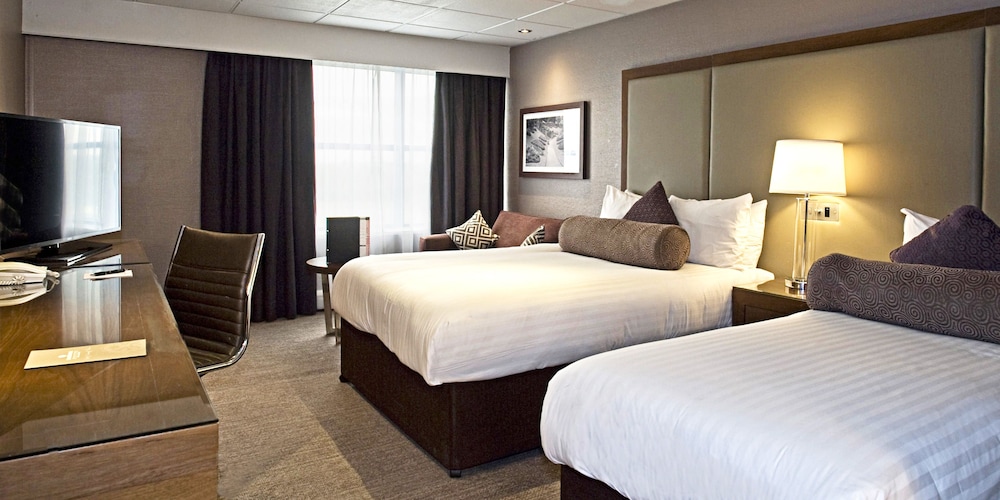 

Venezia - Crawley - Sandman Signature London Gatwick Hotel