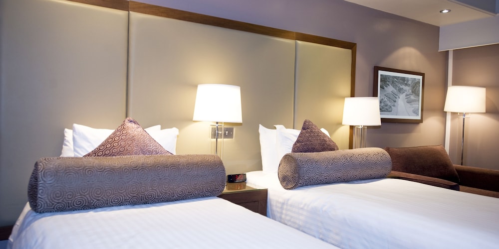 

Milano - Crawley - Sandman Signature London Gatwick Hotel