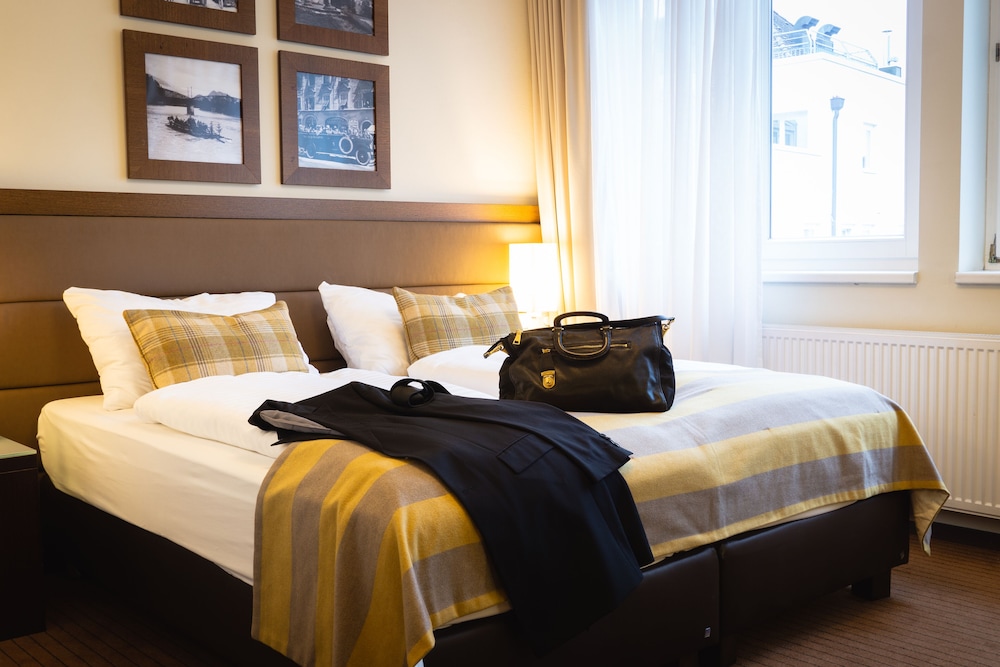 

Roma - Söll - Hotel Stadt Kufstein