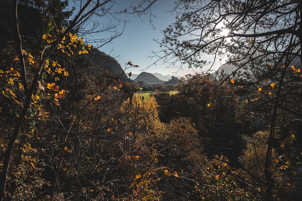 

Milano - Tirolo, Montagna Austria - Hotel Stadt Kufstein