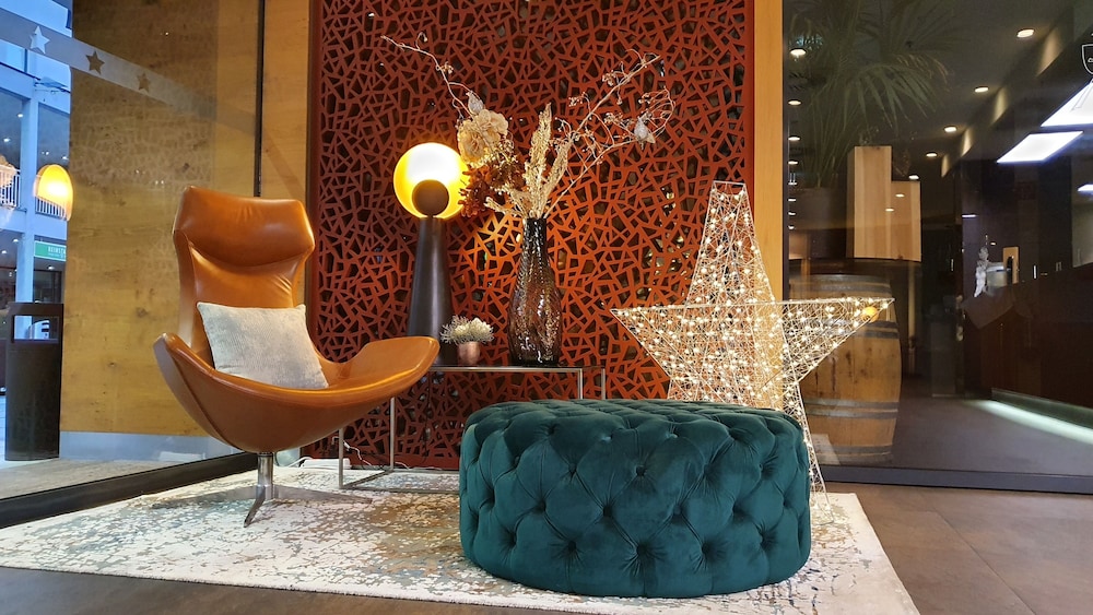 

Roma - Söll - Hotel Stadt Kufstein