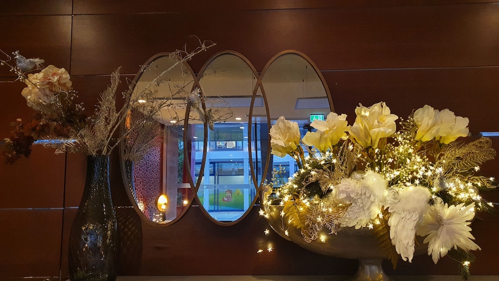 

Milano - Söll - Hotel Stadt Kufstein