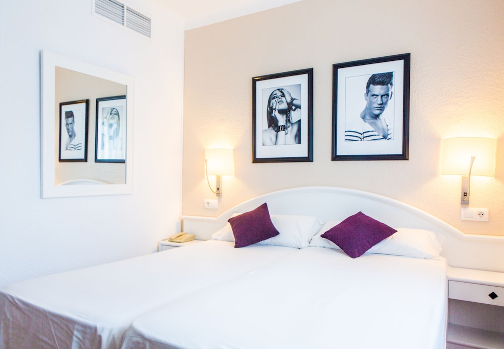 

Olbia - Santa Ponsa - Hotel Boutique Bon Repos - Adults Only