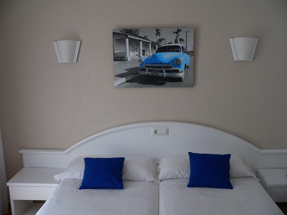 

Bari - Paguera - Hotel Boutique Bon Repos - Adults Only