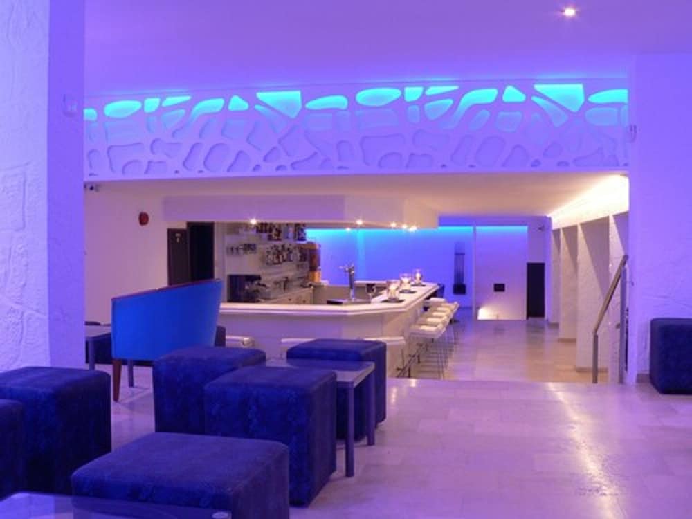 

Palermo - Paguera - Hotel Boutique Bon Repos - Adults Only