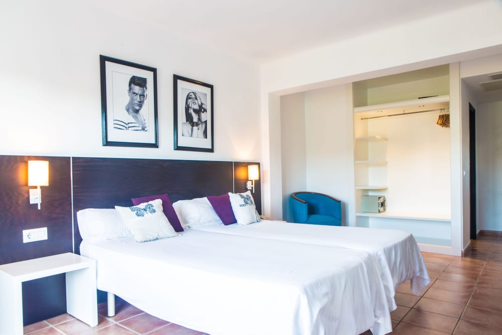

Bari - Puerto de Andratx - Hotel Boutique Bon Repos - Adults Only