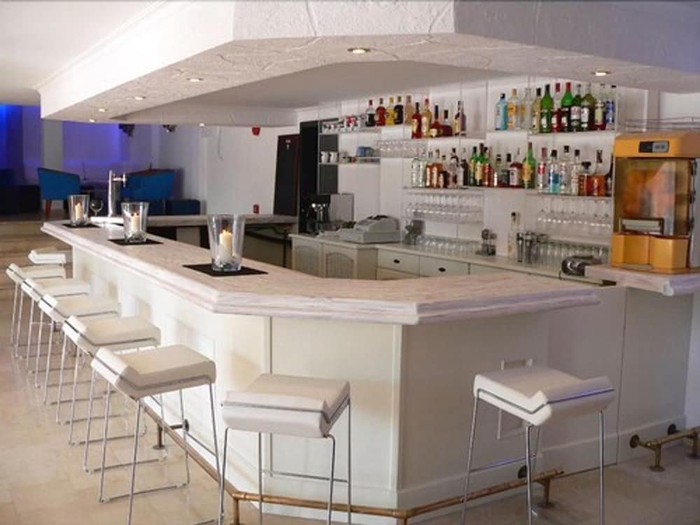 

Torino - Santa Ponsa - Hotel Boutique Bon Repos - Adults Only