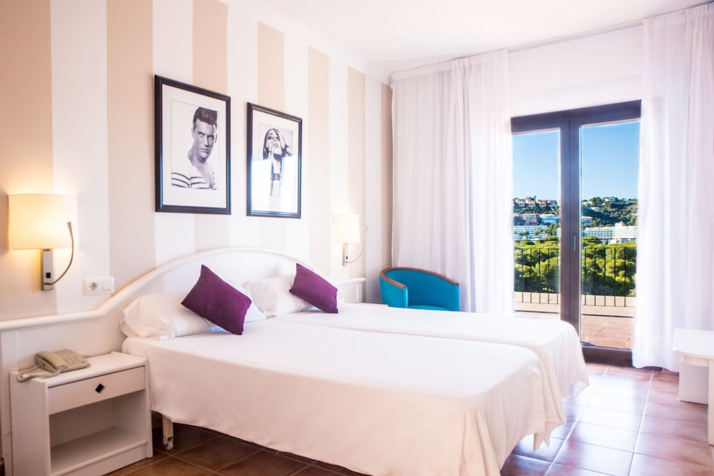 

Bari - Paguera - Hotel Boutique Bon Repos - Adults Only