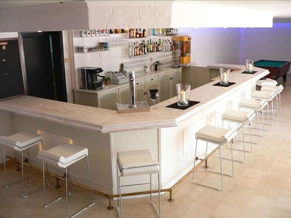 

Brindisi - Magaluf - Hotel Boutique Bon Repos - Adults Only