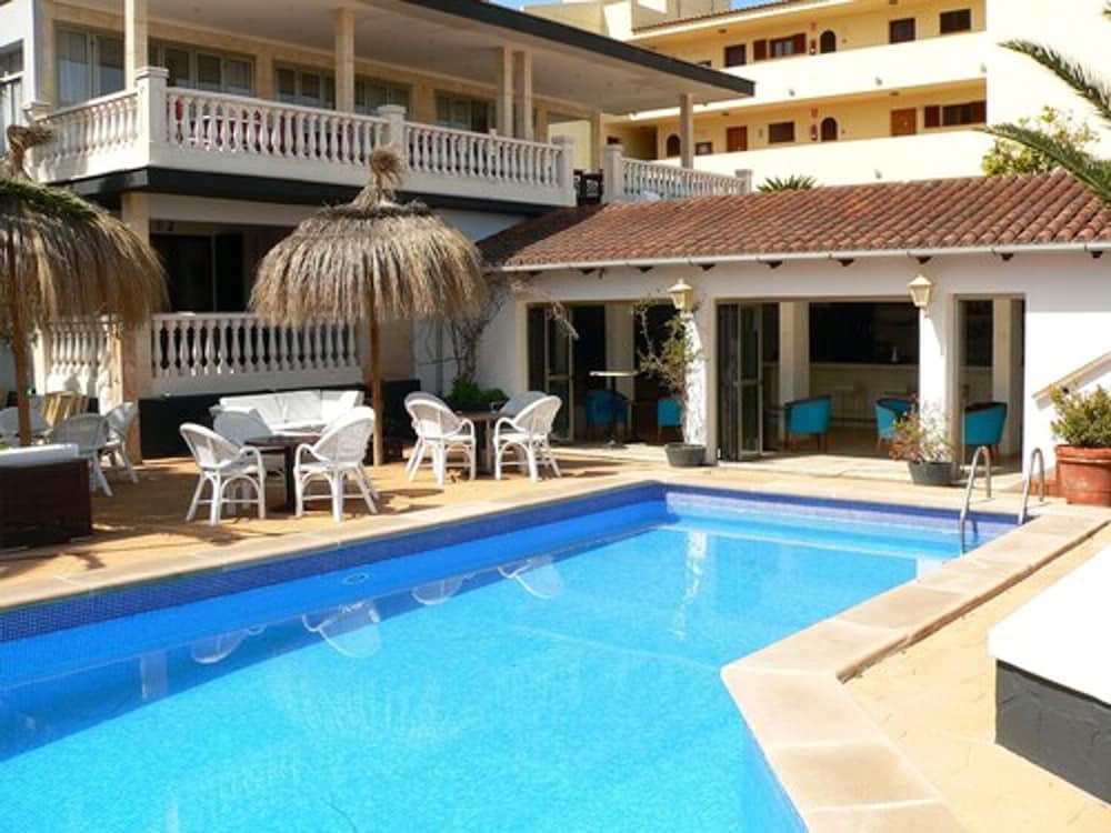 

Bari - Palmanova - Hotel Boutique Bon Repos - Adults Only