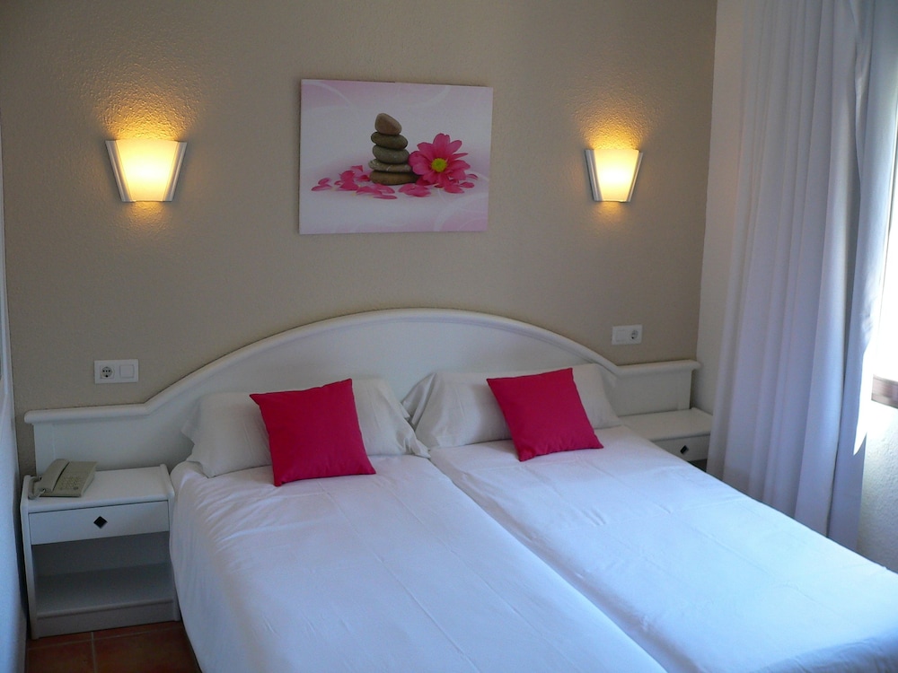 

Verona - Magaluf - Hotel Boutique Bon Repos - Adults Only