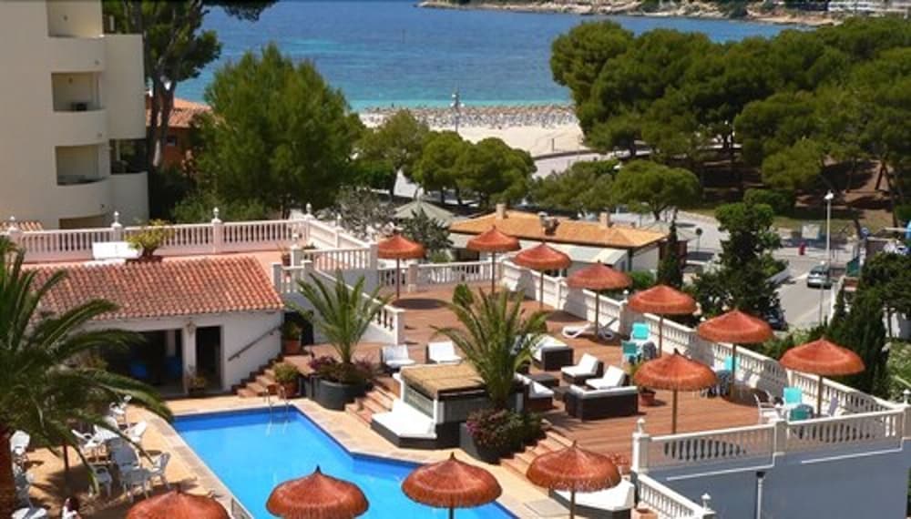 

Napoli - Palmanova - Hotel Boutique Bon Repos - Adults Only