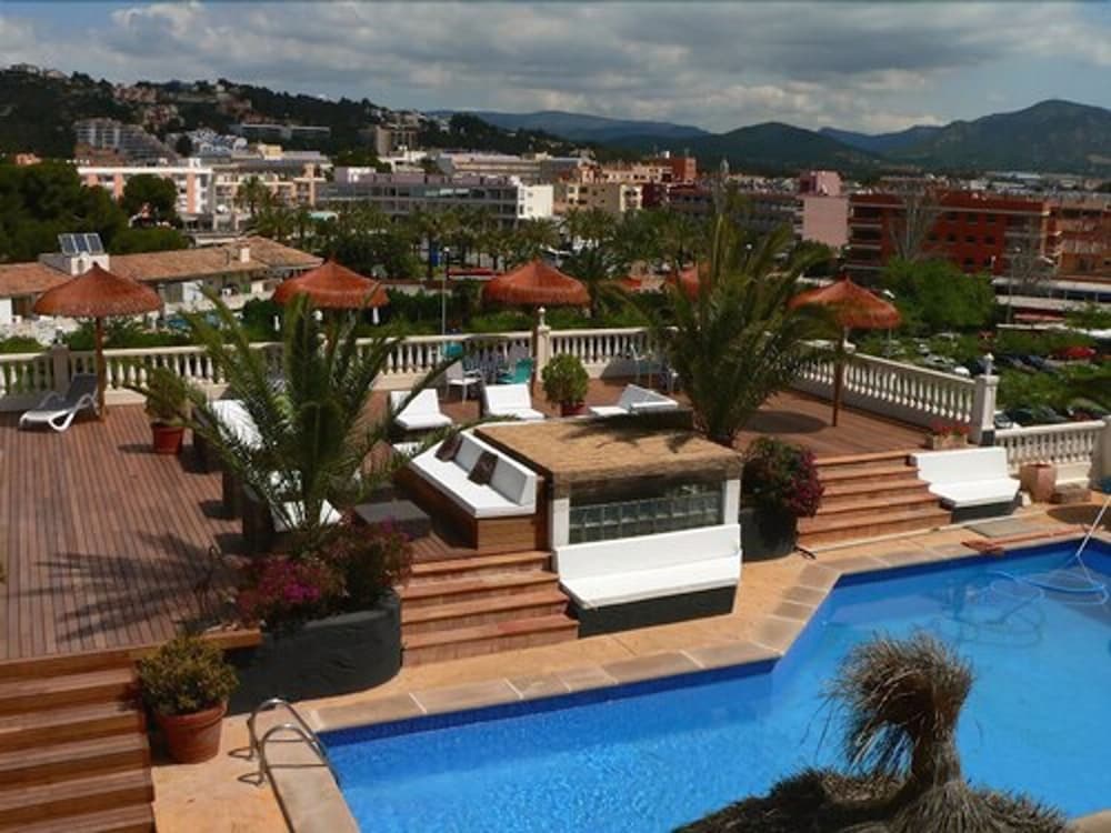 

Verona - Palmanova - Hotel Boutique Bon Repos - Adults Only