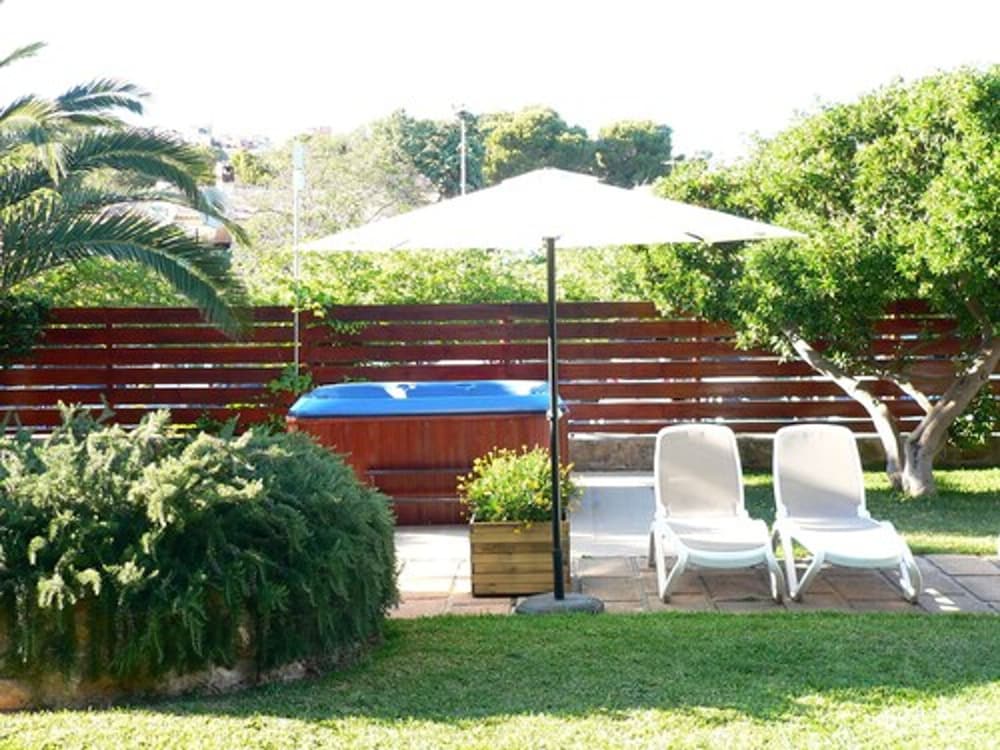 

Firenze - Santa Ponsa - Hotel Boutique Bon Repos - Adults Only