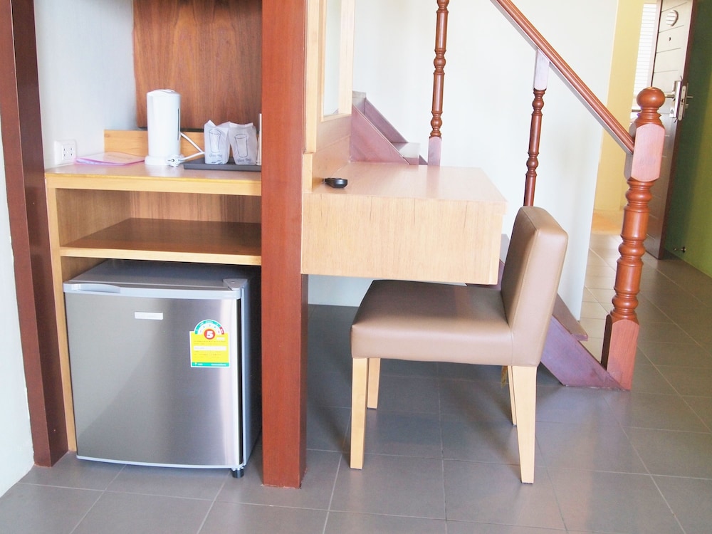 

Torino - Phuket Town - Phuket Ecozy Hotel