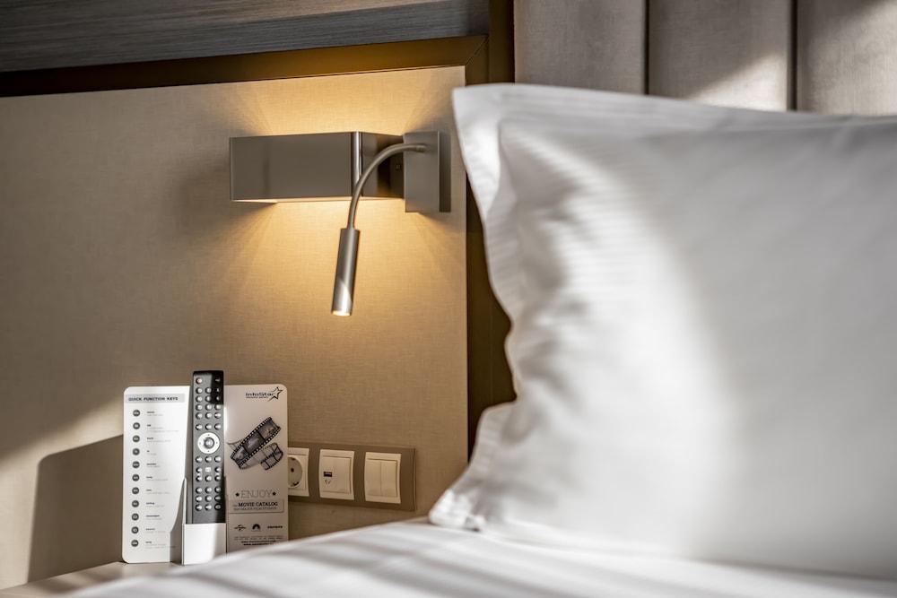 

Milano - Burgas - Hotel Bulgaria