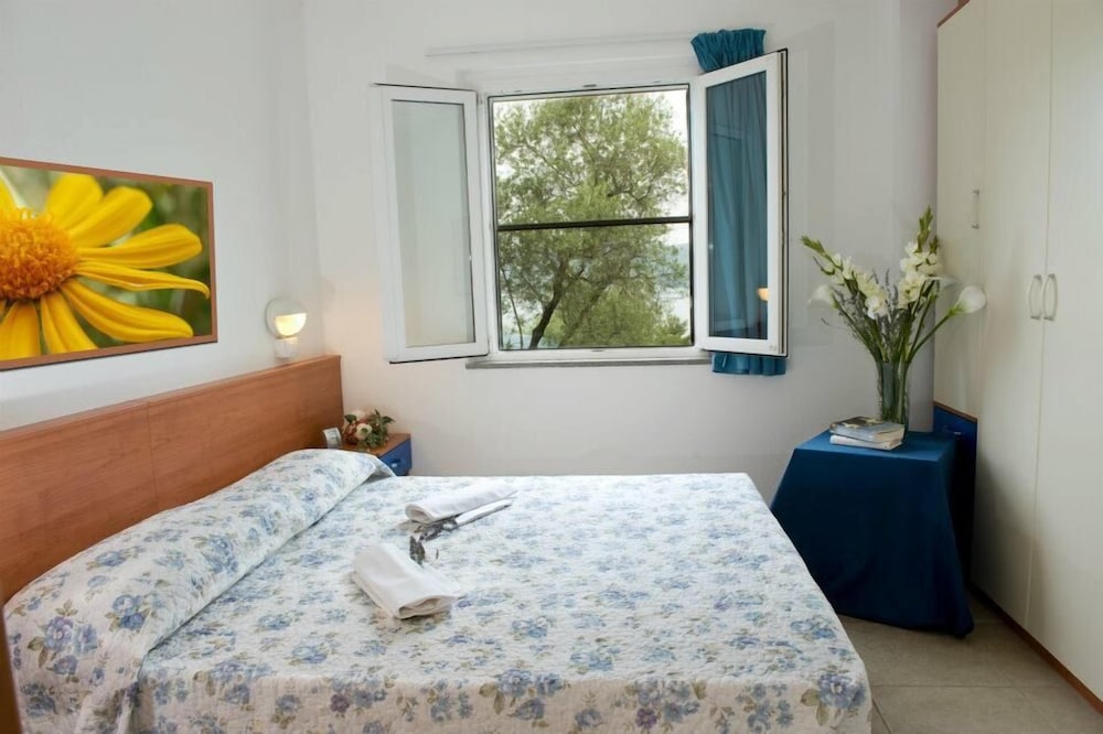 

Torino - Passignano sul Trasimeno - Cerquestra Camping Village