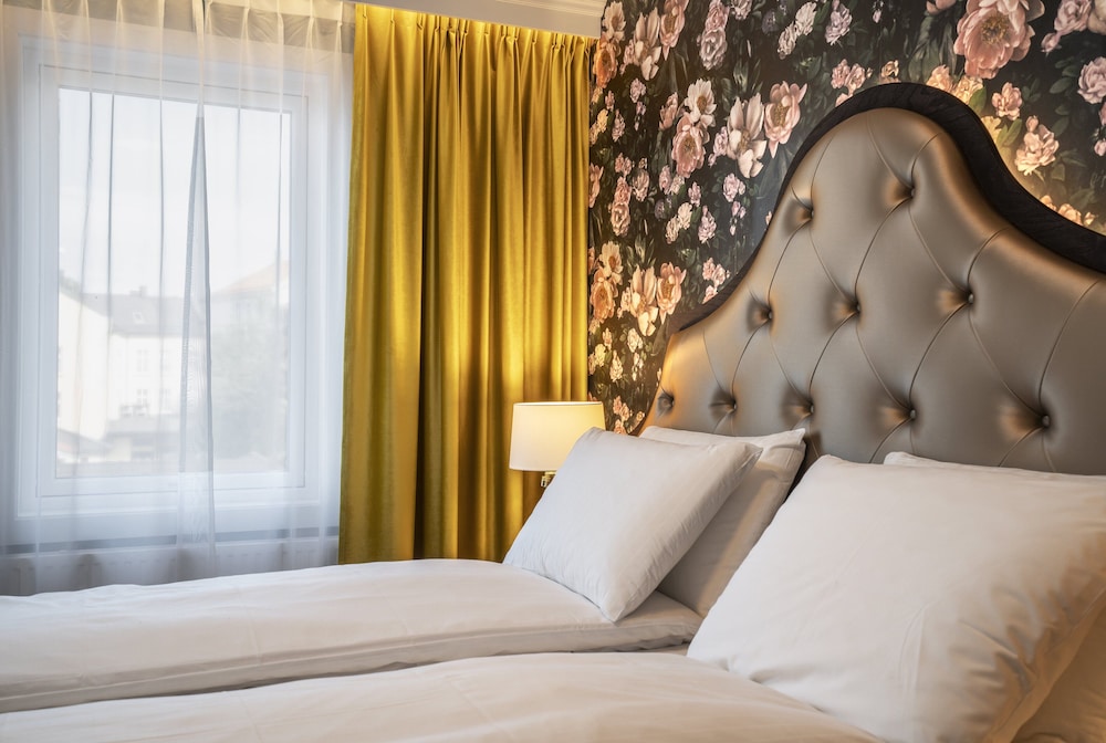 

Roma - Skien - Thon Hotel Høyers
