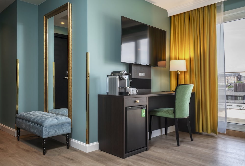 

Roma - Skien - Thon Hotel Høyers
