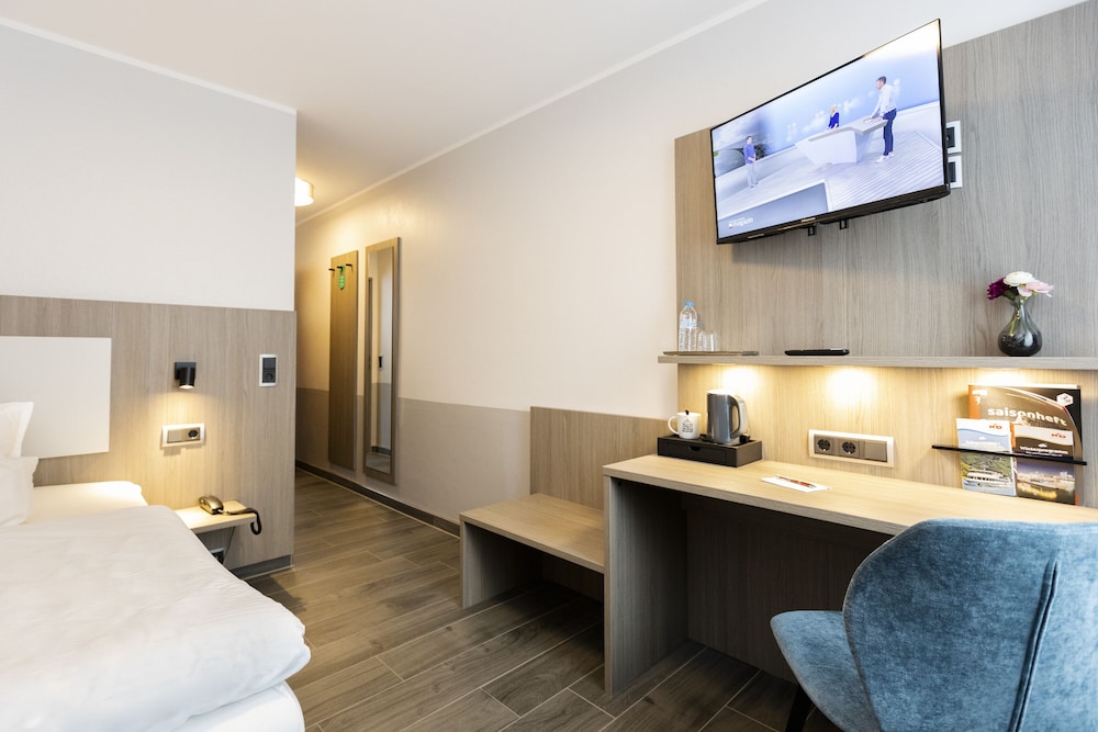 

Roma - Colonia - Hotel-Restaurant Fück