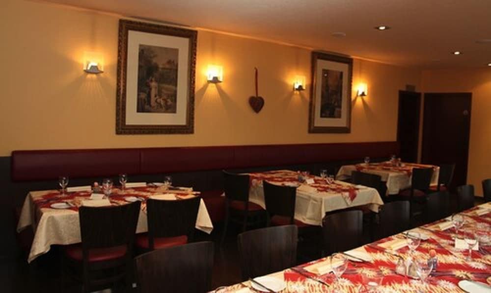 

Bologna - Colonia - Hotel-Restaurant Fück