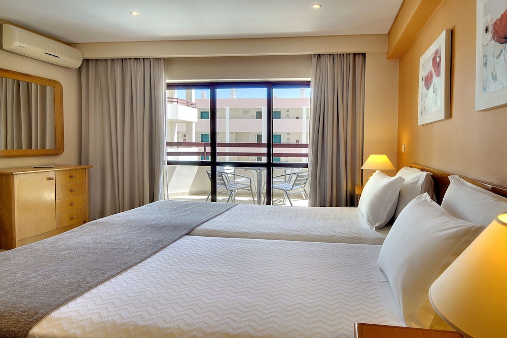 

Roma - Costa de la Luz (Huelva), Andalusia - Hotel Alba