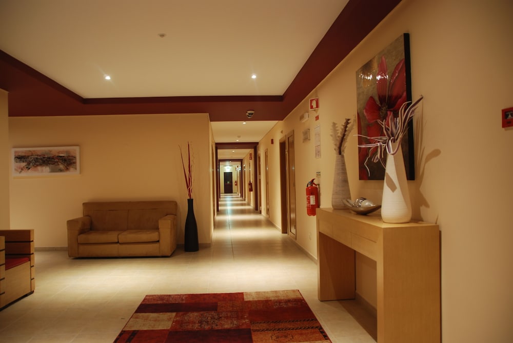 

Venezia - Costa de la Luz (Huelva), Andalusia - Hotel Alba