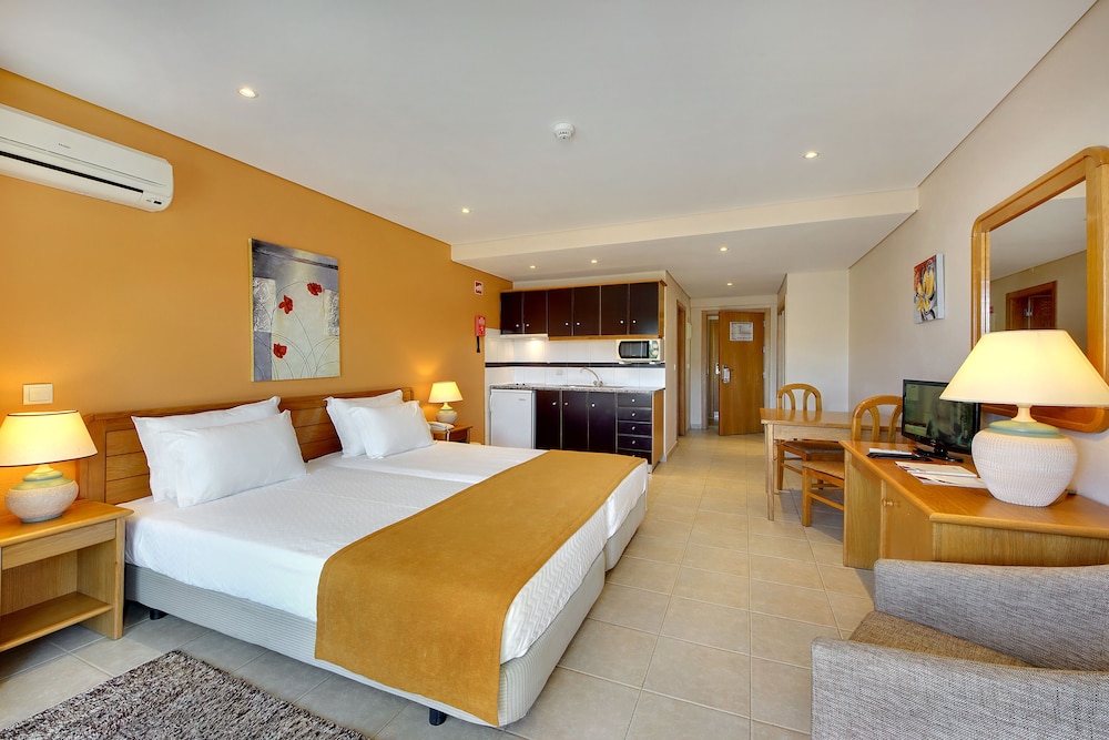 

Milano - Vila Nova de Cacela - Hotel Alba