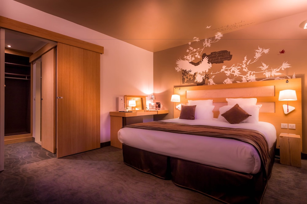

Roma - Serre Chevalier - Le Grand Aigle Hôtel & Spa