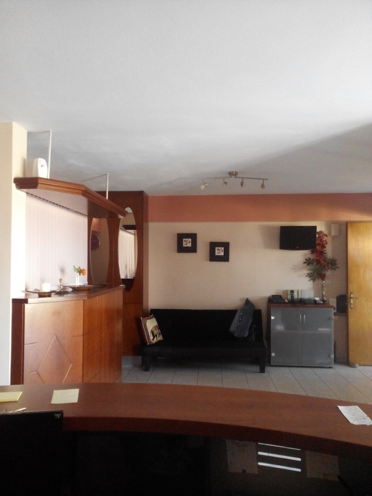 

Roma - Tolo - Hotel Vasilis