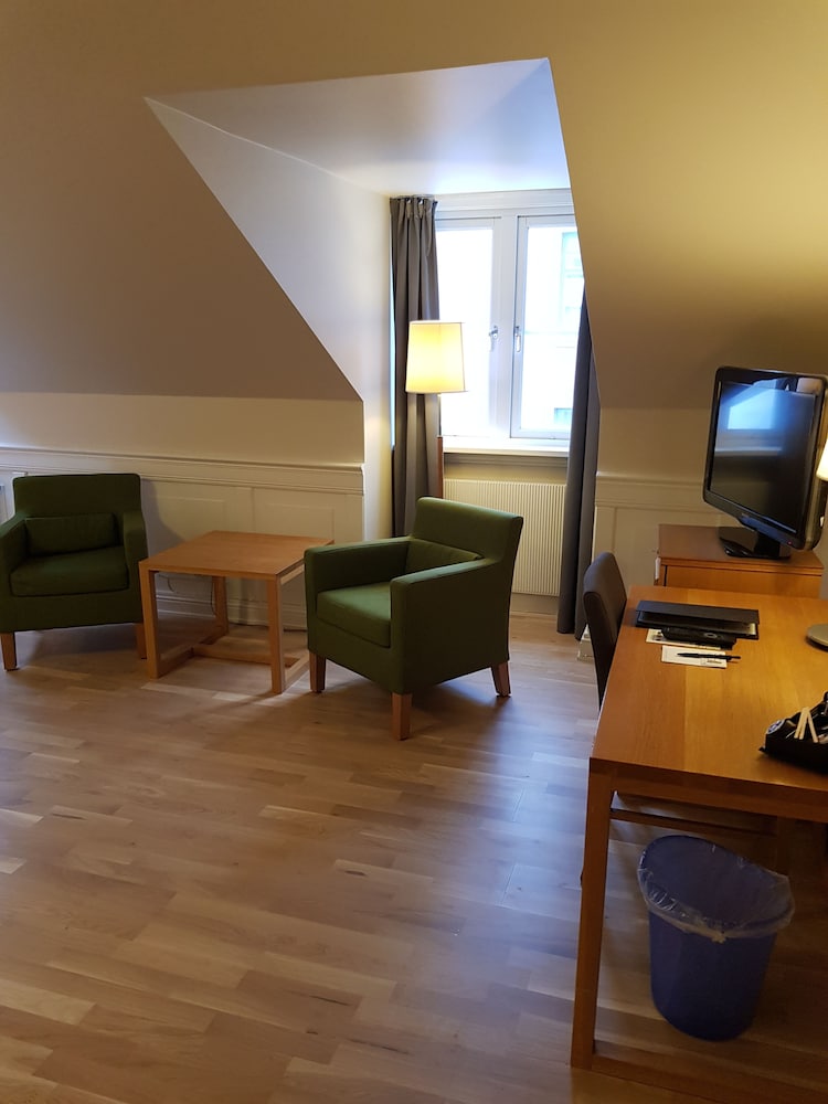 

Venezia - Trondheim - Best Western Plus Hotel Bakeriet