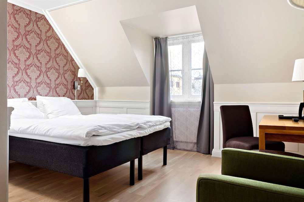 

Roma - Trondheim - Best Western Plus Hotel Bakeriet