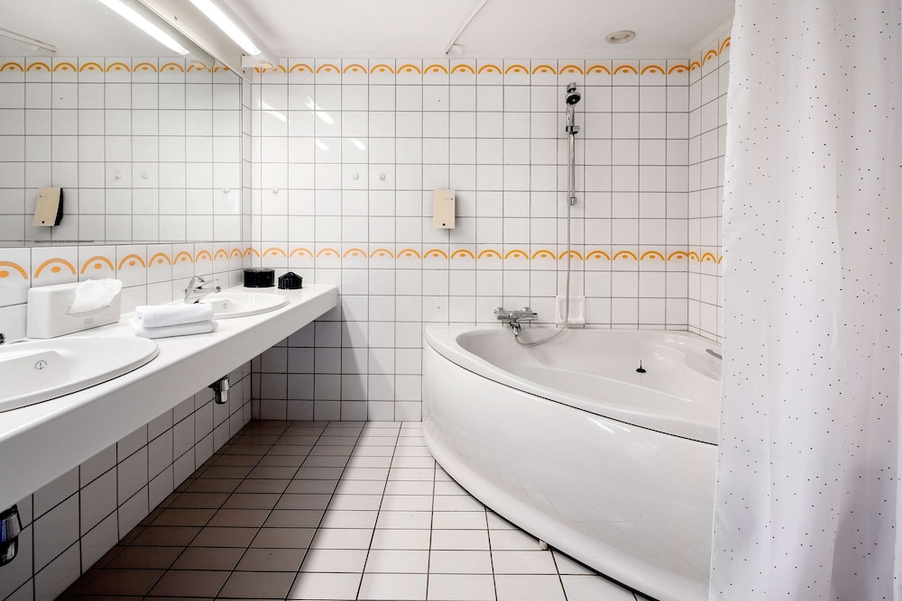 

Milano - Trondheim - Best Western Plus Hotel Bakeriet