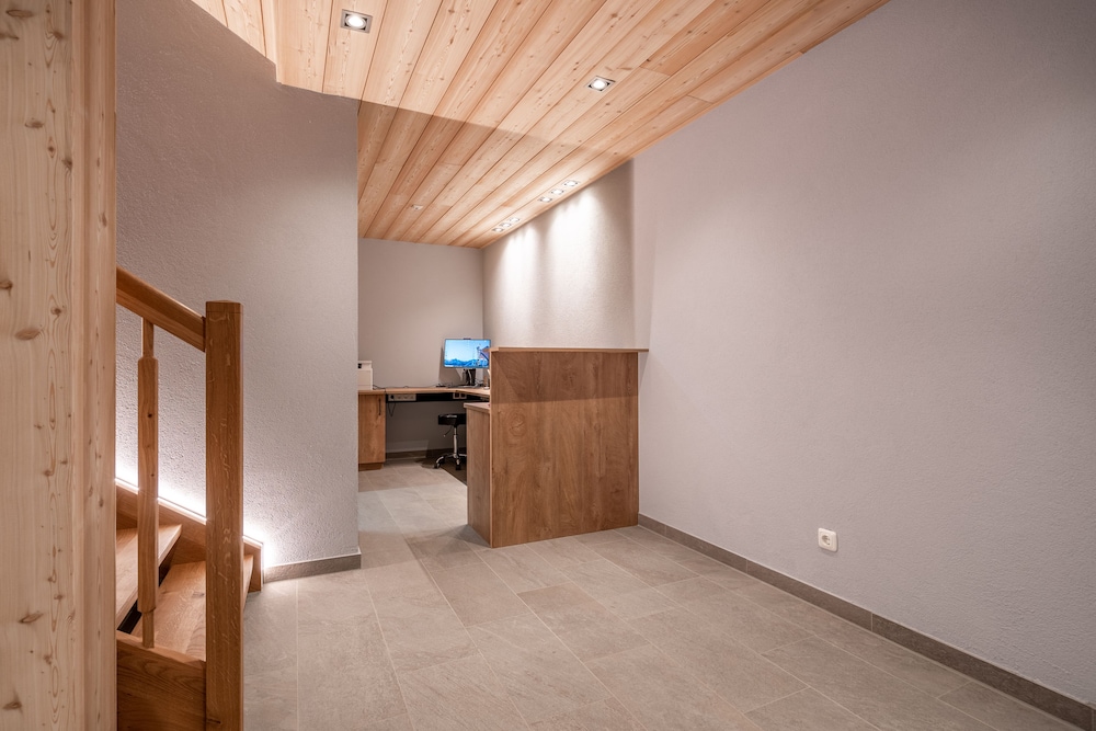 

Milano - Lech am Arlberg - Naturhaus am Arlberg