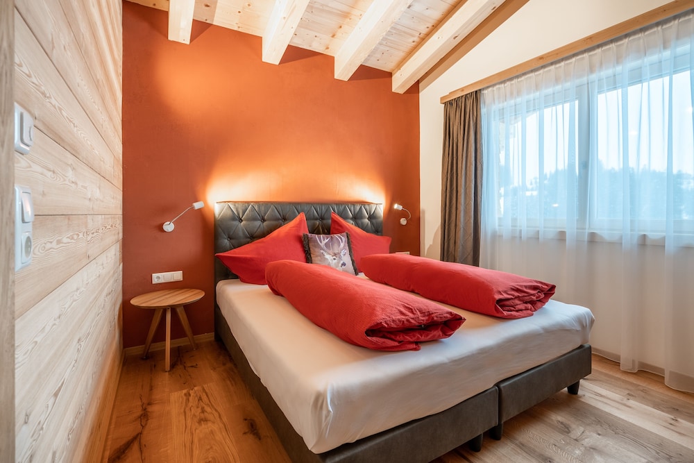 

Roma - Lech am Arlberg - Naturhaus am Arlberg