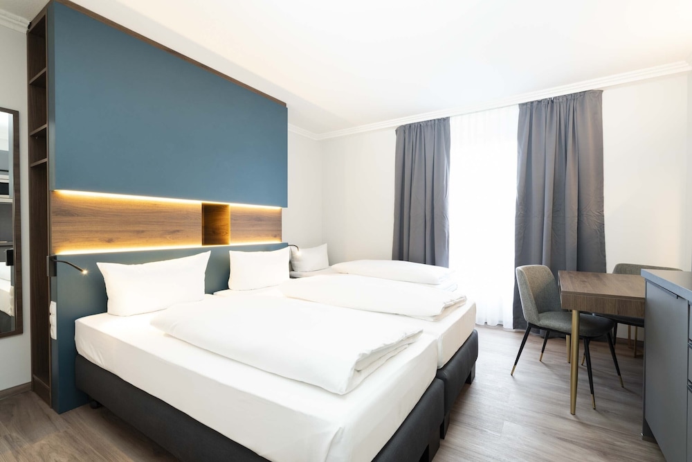 

Roma - Bamberga - Hotel Rosenhof bei Bamberg