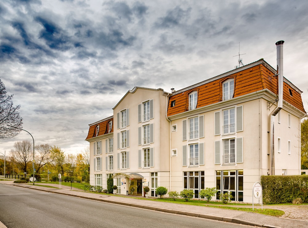 

Milano - Bamberga - Hotel Rosenhof bei Bamberg