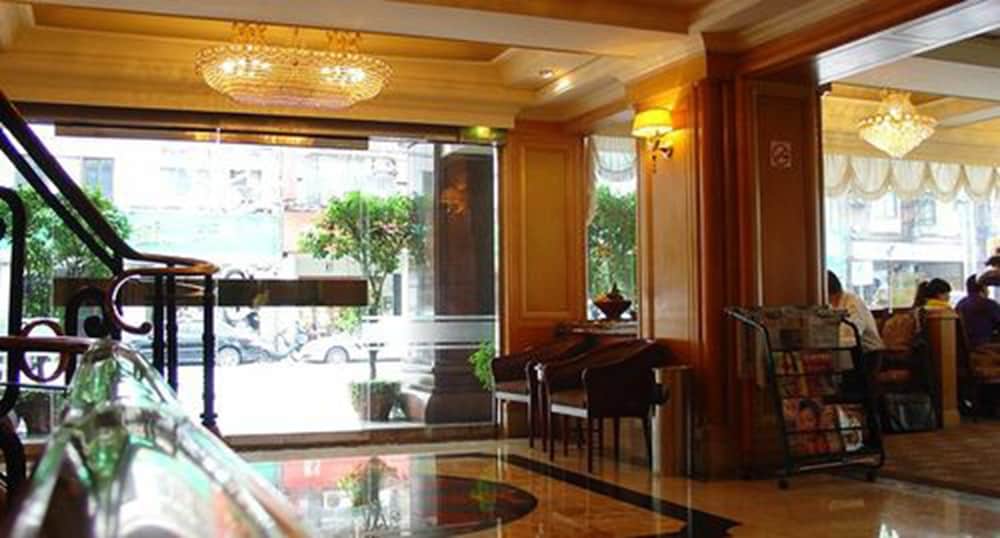 

Milano - Taipei - Meadow Hotel