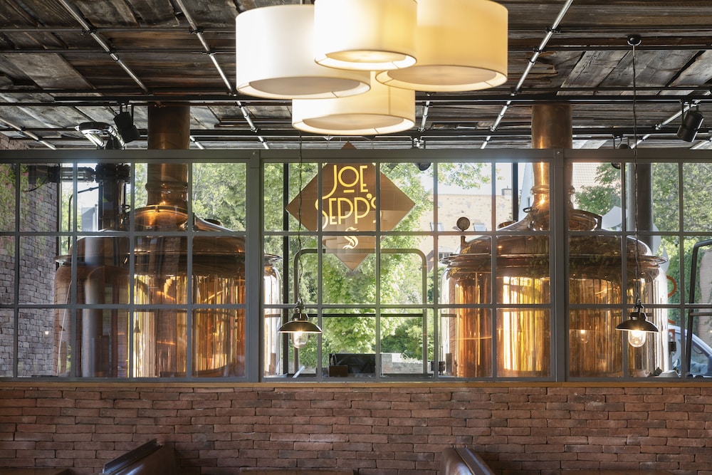 

Roma - Memmingen - JOESEPP´S HOTEL am Schweizerberg