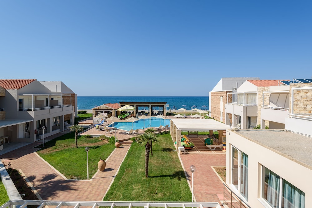 

Lamezia Terme - Creta Ovest - Chania, Grecia - Kostakis Beach