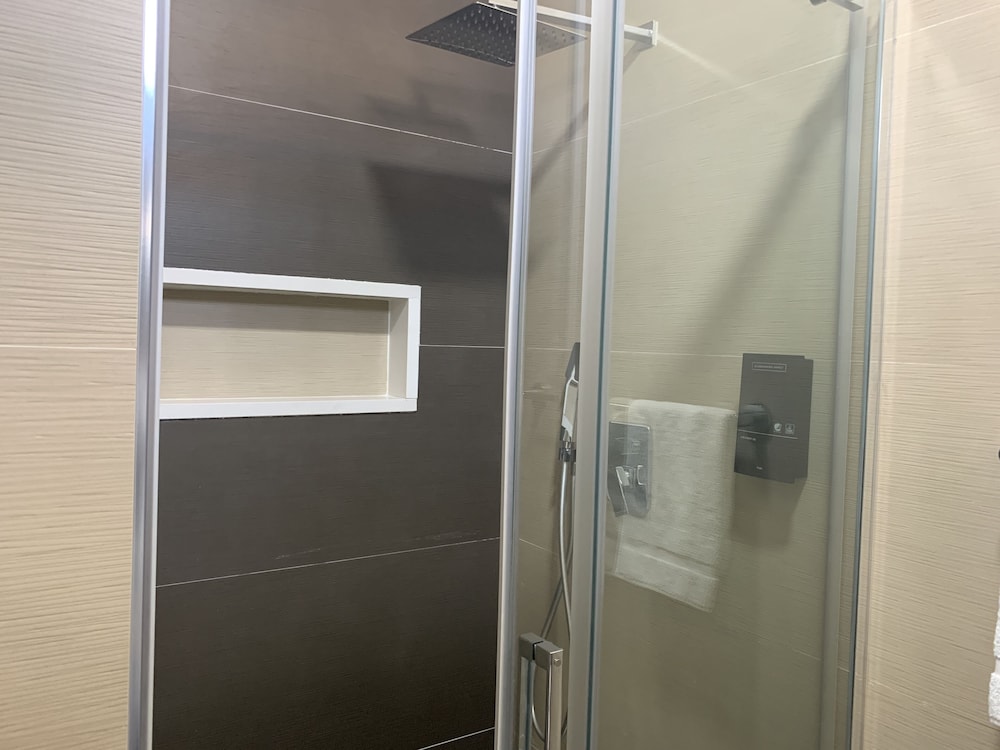

Milano - Praia, Isola di Santiago - Praiano Aparthotel