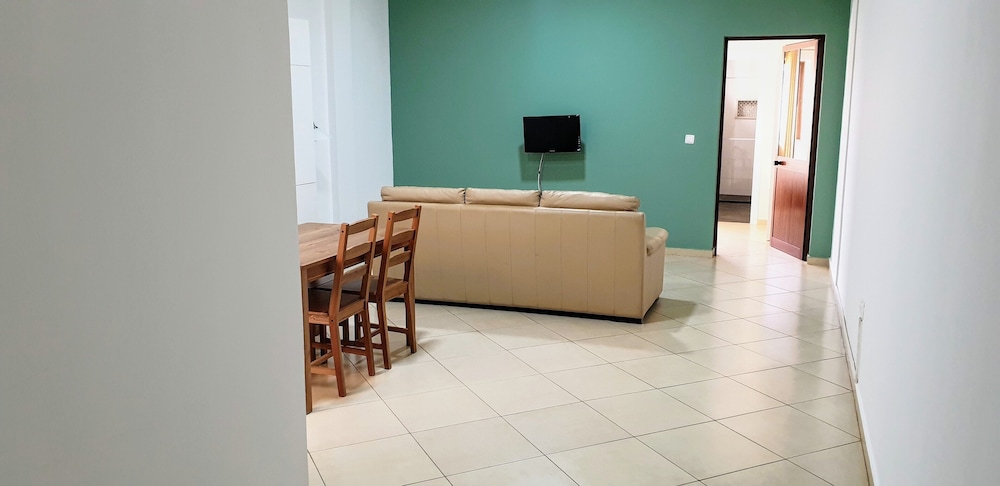 

Firenze - Praia, Isola di Santiago - Praiano Aparthotel