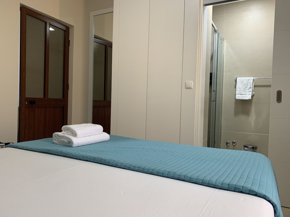 

Roma - Praia, Isola di Santiago - Praiano Aparthotel