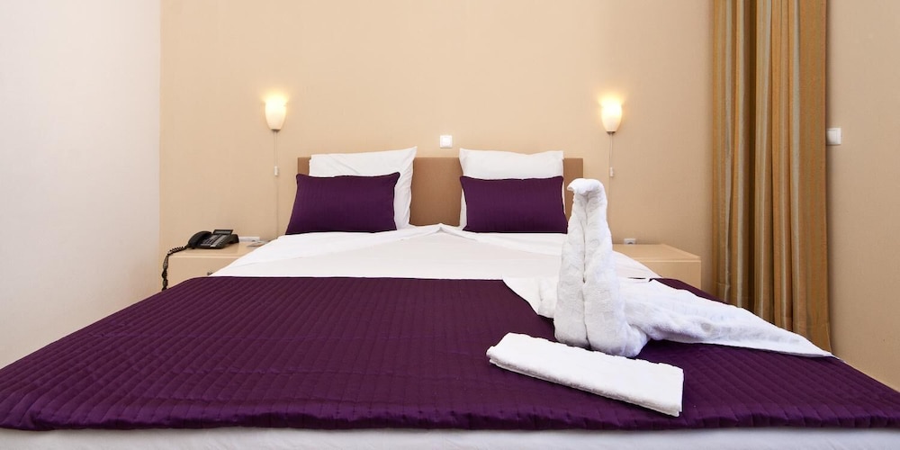 

Milano - Isola di Santiago, Capo Verde - Praiano Aparthotel