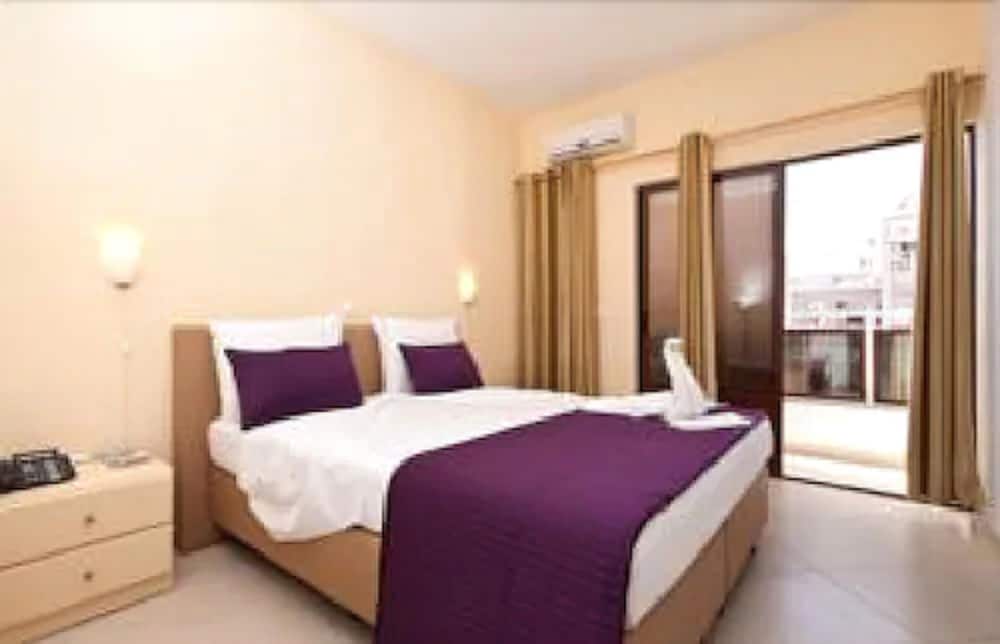 

Roma - Praia, Isola di Santiago - Aparthotel Praiano